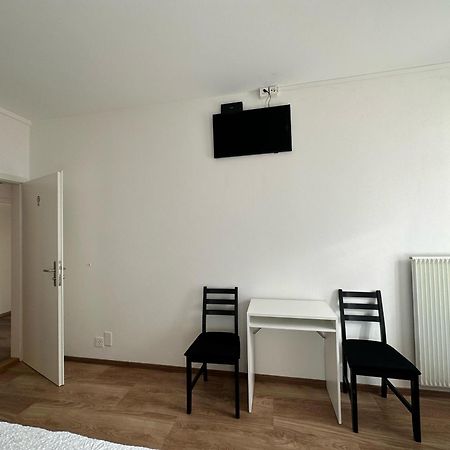 Hotel Christina Wilderswil Eksteriør billede