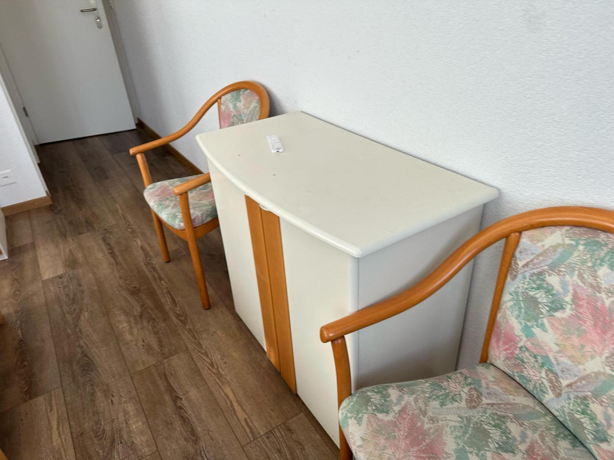 Hotel Christina Wilderswil Eksteriør billede