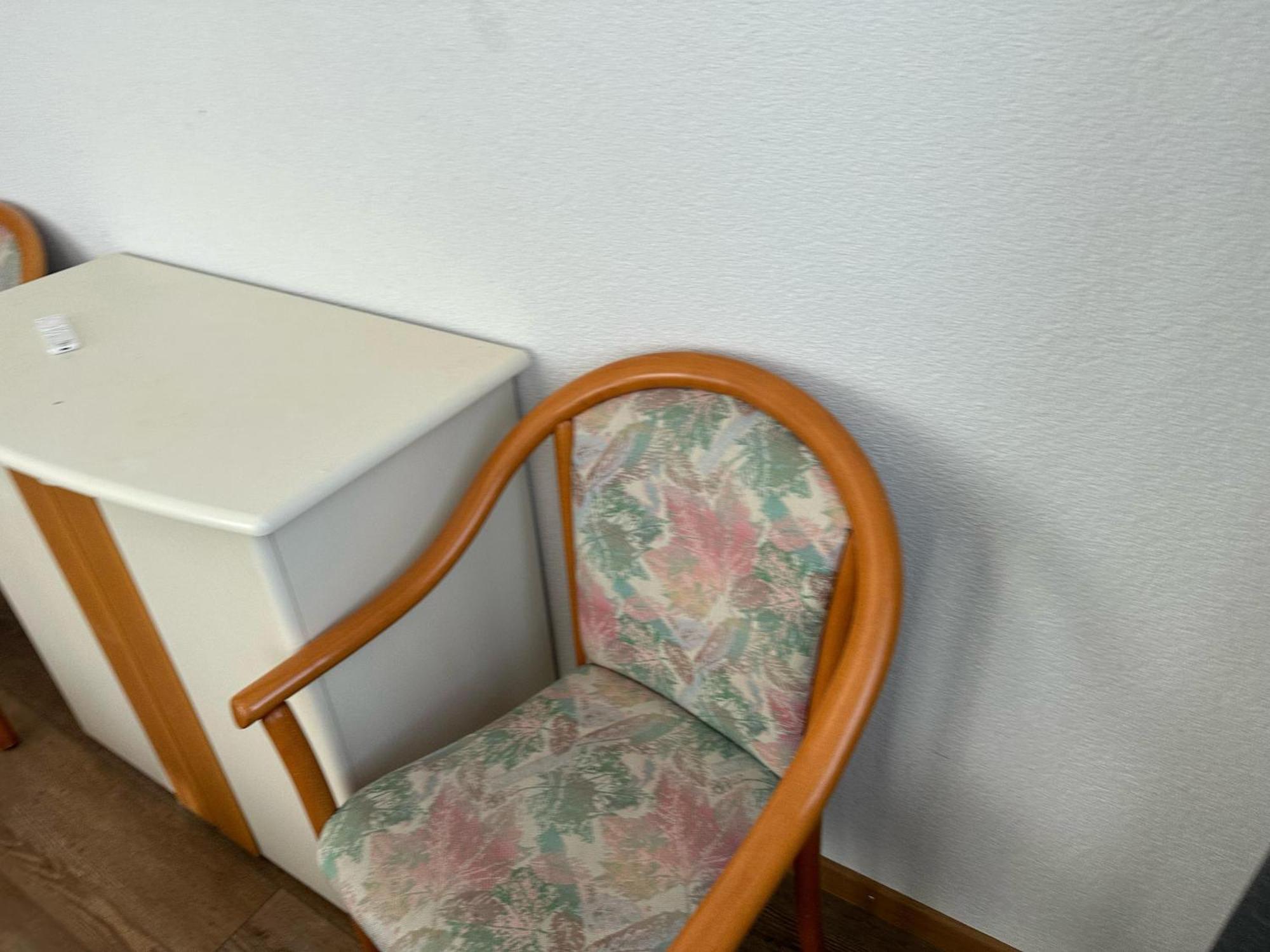 Hotel Christina Wilderswil Eksteriør billede